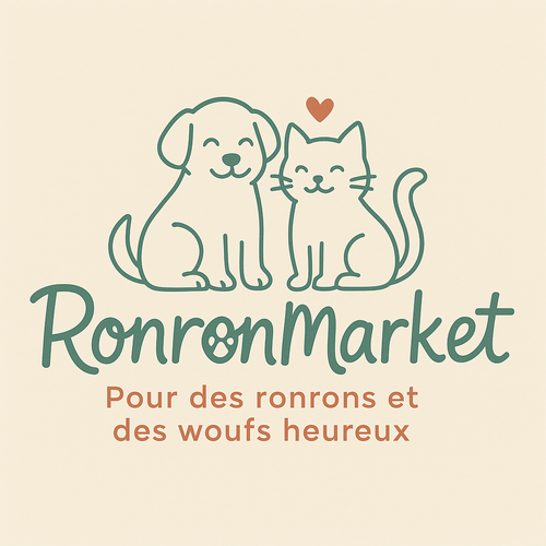 Ronron Market